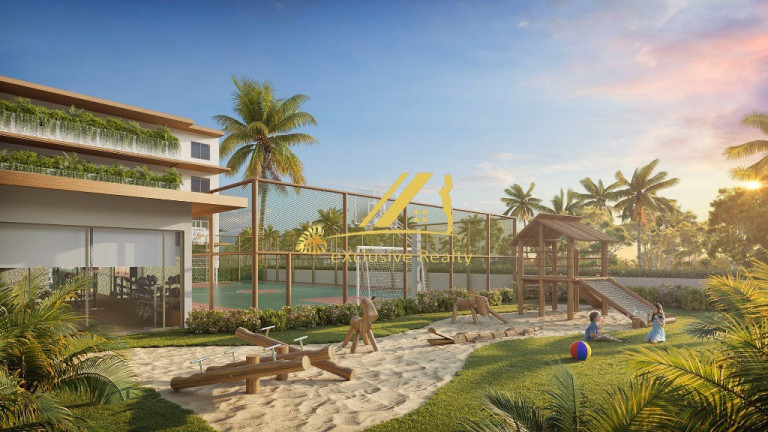 Imagem Imóvel com 3 Quartos à Venda, 168 m² em Jardim Atlântico - Ilhéus