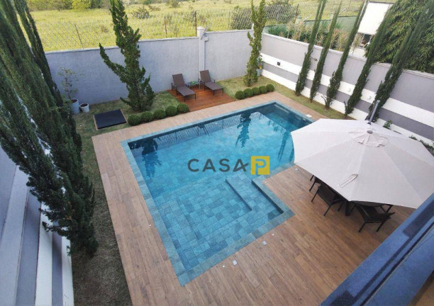 Imagem Casa com 3 Quartos à Venda, 327 m² em Jardim Trípoli - Americana Imagem Casa com 3 Quartos à Venda, 327 m² em Jardim Trípoli - Americana