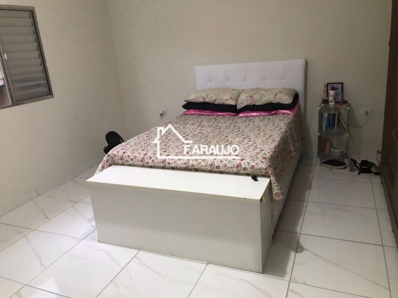 Imagem Sobrado com 3 Quartos à Venda, 207 m² em Jardim Do Sol - Sorocaba