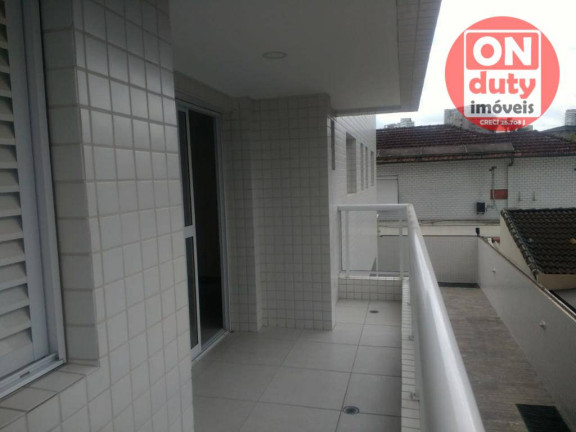 Imagem Apartamento com 2 Quartos à Venda, 70 m² em Boqueirão - Santos Imagem Apartamento com 2 Quartos à Venda, 70 m² em Boqueirão - Santos