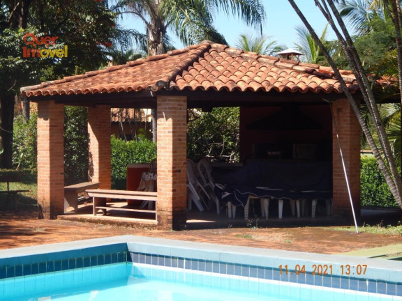 Imagem Imóvel com 1 Quarto à Venda, 115 m² em Condomínio Quinta Da Boa Vista B - Ribeirão Preto