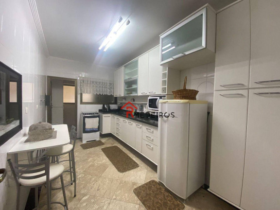 Imagem Apartamento com 2 Quartos à Venda, 102 m² em Canto Do Forte - Praia Grande Imagem Apartamento com 2 Quartos à Venda, 102 m² em Canto Do Forte - Praia Grande