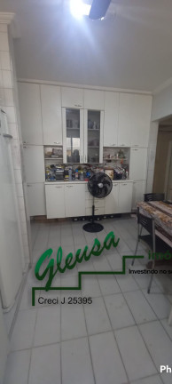 Imagem Casa com 4 Quartos à Venda, 340 m² em Cidade Patriarca - São Paulo