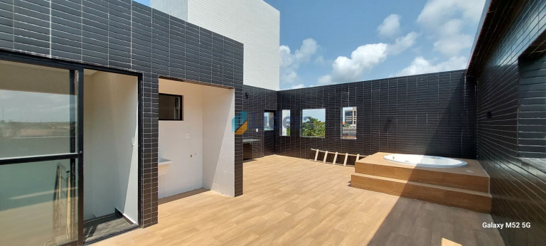 Imagem Apartamento com 3 Quartos à Venda, 113 m² em Bessa - João Pessoa