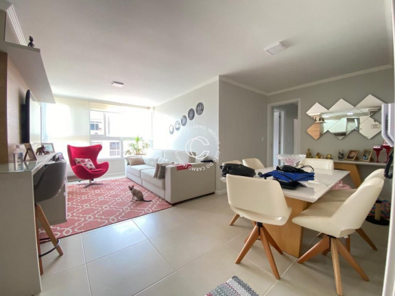 Imagem Apartamento com 2 Quartos à Venda, 74 m² em Nossa Senhora Das Dores - Santa Maria