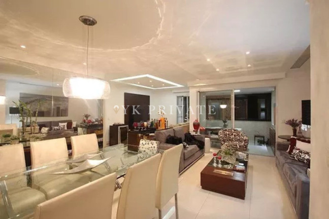 Imagem Apartamento com 3 Quartos à Venda, 134 m² em Perdizes - São Paulo Imagem Apartamento com 3 Quartos à Venda, 134 m² em Perdizes - São Paulo
