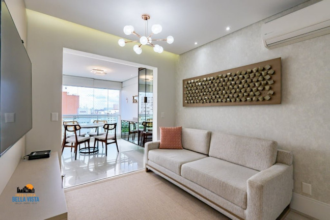Imagem Apartamento com 2 Quartos à Venda,  em Vila Mascote - São Paulo
