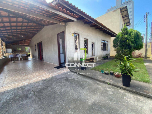 Casa com 3 Quartos à Venda, 141 m² em São Vicente - Itajaí