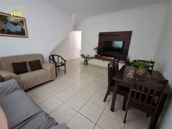 Imagem Casa com 3 Quartos à Venda, 122 m² em Catiapoa - Sao Vicente