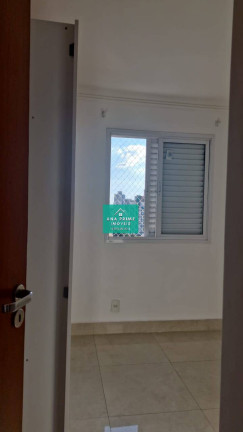 Imagem Apartamento com 3 Quartos para Alugar, 67 m² em Jardim São Dimas - São José Dos Campos
