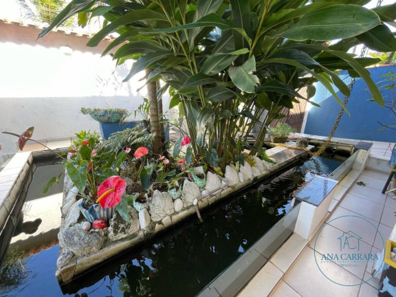 Imagem Casa com 3 Quartos à Venda, 148 m² em Jardim Mar E Sol