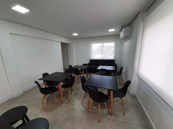 Imagem Apartamento com 2 Quartos à Venda, 57 m² em Bom Jesus - Porto Alegre