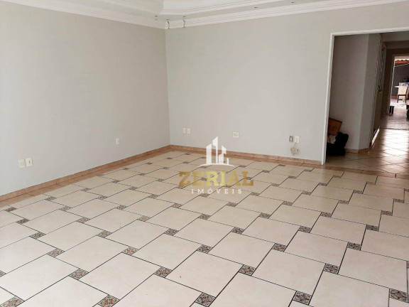 Imagem Sobrado com 4 Quartos à Venda, 320 m² em Cerâmica - São Caetano Do Sul