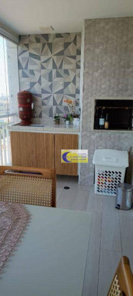 Imagem Apartamento com 2 Quartos à Venda, 80 m² em Jardim São Caetano - São Caetano Do Sul