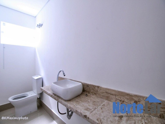 Imagem Sobrado com 4 Quartos à Venda, 700 m² em Jardim São Bento - São Paulo
