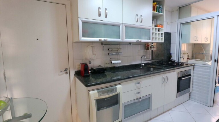 Imagem Apartamento com 3 Quartos à Venda, 110 m² em Pompeia - São Paulo Imagem Apartamento com 3 Quartos à Venda, 110 m² em Pompeia - São Paulo
