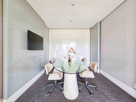 Imagem Apartamento com 1 Quarto à Venda, 50 m² em Tatuapé - São Paulo Imagem Apartamento com 1 Quarto à Venda, 50 m² em Tatuapé - São Paulo