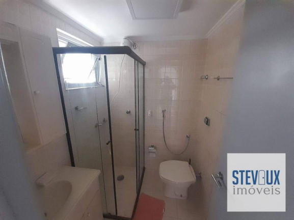 Imagem Apartamento com 1 Quarto à Venda, 41 m² em Moema - São Paulo
