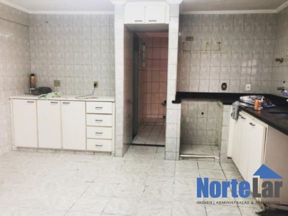 Imagem Casa com 4 Quartos à Venda, 128 m² em Casa Verde - São Paulo