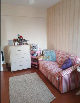 Imagem Apartamento com 2 Quartos à Venda, 82 m² em Santa Paula - São Caetano Do Sul