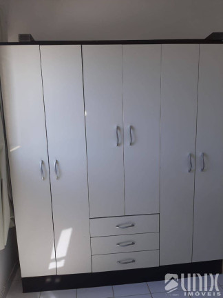 Imagem Apartamento com 1 Quarto à Venda ou Locação, 45 m² em Centro - Campos Dos Goytacazes