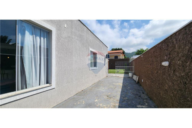 Imagem Casa de Condomínio com 2 Quartos à Venda, 80 m² em Itapeba - Maricá Imagem Casa de Condomínio com 2 Quartos à Venda, 80 m² em Itapeba - Maricá