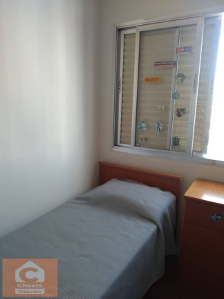 Imagem Apartamento com 3 Quartos à Venda, 71 m² em Vila Mariana - São Paulo Imagem Apartamento com 3 Quartos à Venda, 71 m² em Vila Mariana - São Paulo