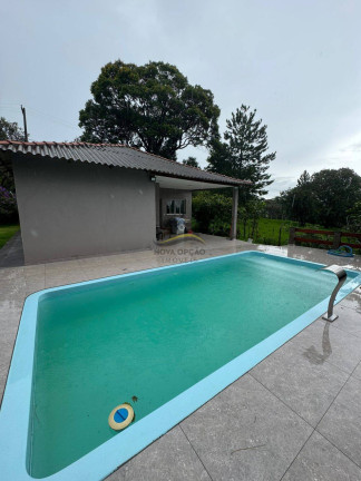 Chácara com 5 Quartos à Venda, 5.150 m² em Chácaras Do Guacuri - Itupeva