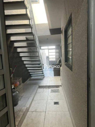 Imagem Sobrado com 4 Quartos para Alugar, 220 m² em Jardim Leda - Guarulhos Imagem Sobrado com 4 Quartos para Alugar, 220 m² em Jardim Leda - Guarulhos