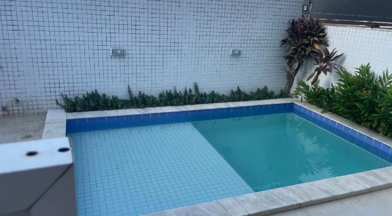 Imagem Apartamento com 2 Quartos à Venda, 75 m² em Aeroclube - João Pessoa