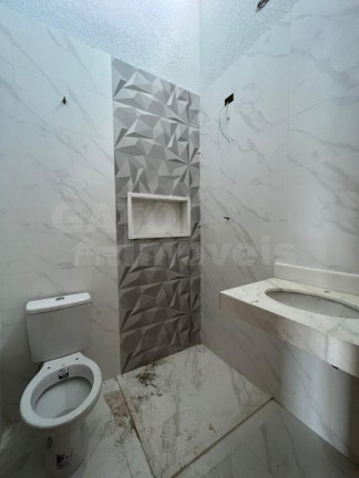 Imagem Casa com 3 Quartos à Venda, 155 m² em Portais (polvilho) - Cajamar