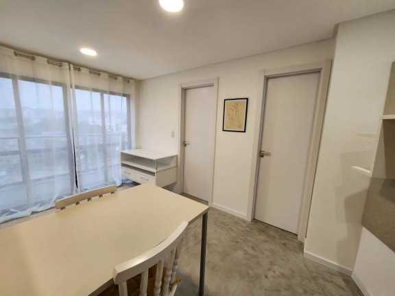 Imagem Apartamento com 1 Quarto à Venda, 46 m² em Itoupava Seca - Blumenau