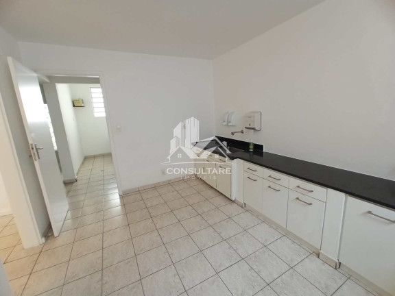 Imagem Sobrado para Alugar, 300 m² em Boqueirão - Santos Imagem Sobrado para Alugar, 300 m² em Boqueirão - Santos