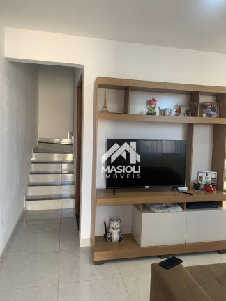 Imagem Casa com 2 Quartos à Venda, 65 m² em São Conrado - Vila Velha Imagem Casa com 2 Quartos à Venda, 65 m² em São Conrado - Vila Velha