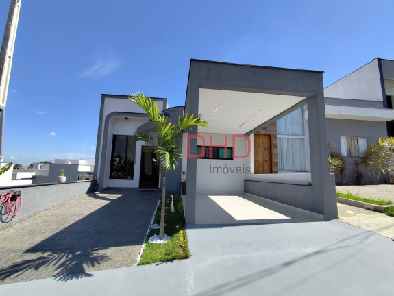 Imagem Casa de Condomínio com 3 Quartos à Venda, 150 m² em Horto Florestal - Sorocaba