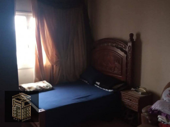 Imagem Apartamento com 2 Quartos à Venda, 98 m² em Ipiranga - São Paulo