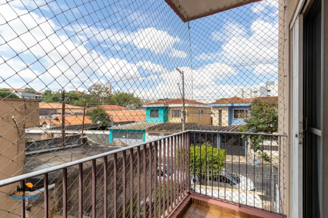Imagem Apartamento com 2 Quartos à Venda, em Vila Santa Catarina - São Paulo Imagem Apartamento com 2 Quartos à Venda, em Vila Santa Catarina - São Paulo
