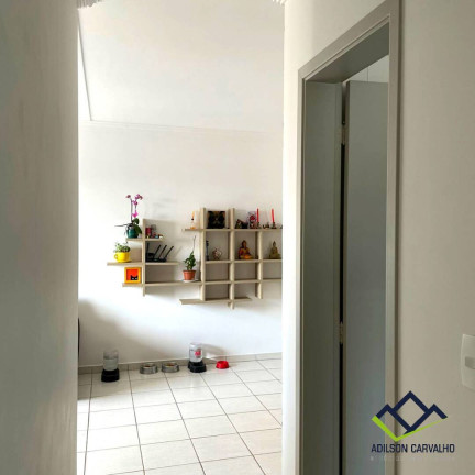 Imagem Apartamento com 2 Quartos à Venda, 64 m² em Jardim Tamoio - Jundiaí