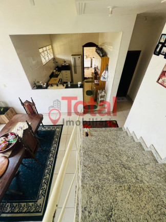 Imagem Casa com 4 Quartos à Venda, 400 m² em Cidade Nobre - Ipatinga