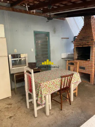 Imagem Casa com 5 Quartos à Venda, 300 m² em Jardim Toledo - Votorantim