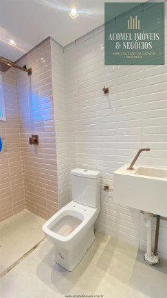 Imagem Apartamento com 3 Quartos à Venda, 117 m² em Boqueirão - Praia Grande