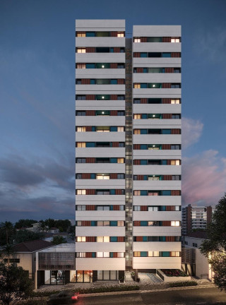Apartamento com 2 Quartos à Venda, 60 m² em Conceição - São Paulo