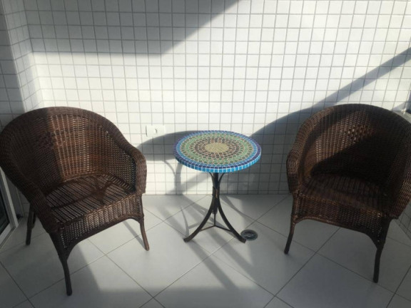 Imagem Apartamento com 2 Quartos à Venda, 62 m² em Campestre - Santo André