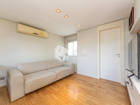 Imagem Imóvel com 3 Quartos à Venda, 172 m² em Jardim Ampliação - São Paulo