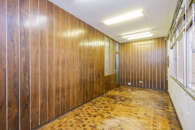 Imagem Sala Comercial à Venda, 115 m² em Centro - Curitiba