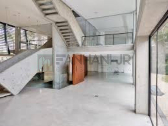 Imagem Imóvel com 5 Quartos à Venda, 725 m² em Jardim América - São Paulo