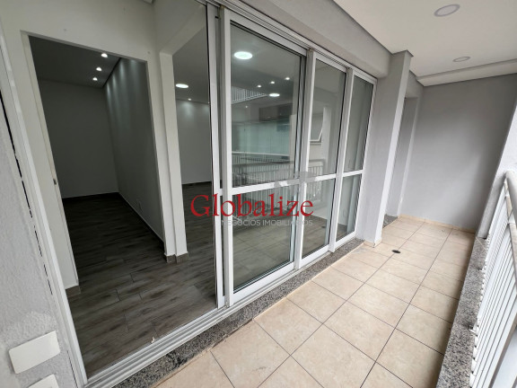 Imagem Imóvel com 1 Quarto à Venda, 50 m² em Vila Mathias - Santos