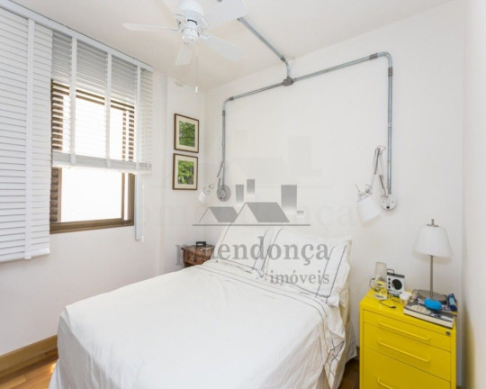 Imagem Apartamento com 4 Quartos à Venda, 226 m² em Higienópolis - São Paulo
