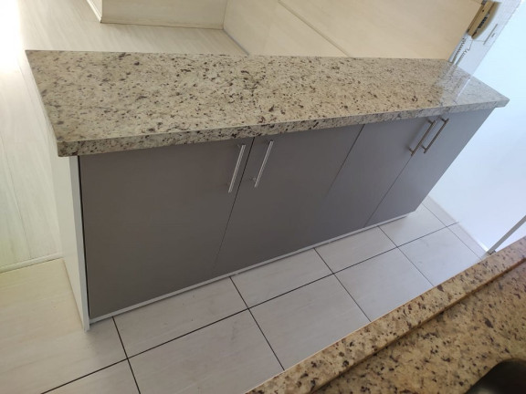 Imagem Apartamento com 2 Quartos à Venda, 55 m² em Vila Aparecida - Itapevi