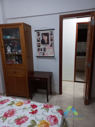 Imagem Apartamento com 3 Quartos à Venda, 72 m² em Jardim Olavo Bilac - São Bernardo Do Campo